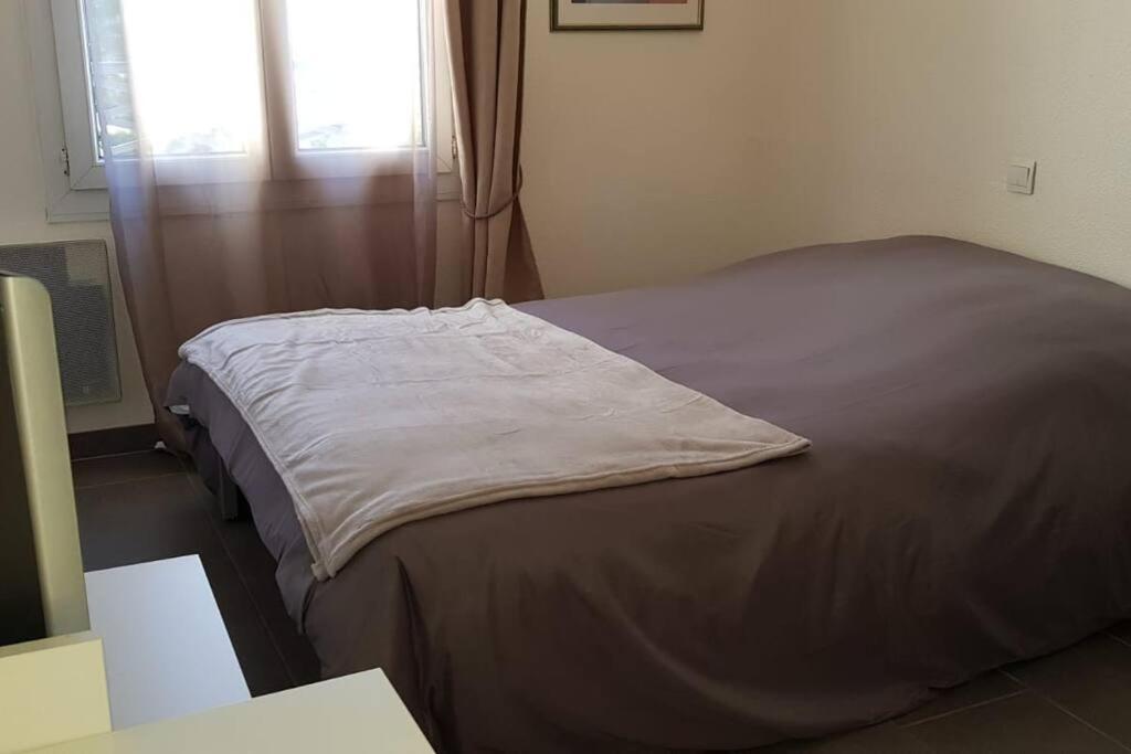Cosy flat Leilighet Bussy-Saint-Georges Eksteriør bilde